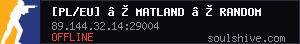 server tag