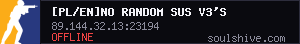 server tag