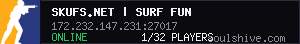 server tag