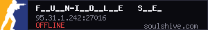 server tag