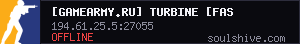 server tag