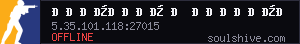 server tag