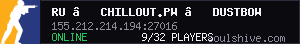 server tag