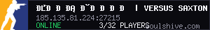 server tag