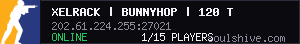 server tag