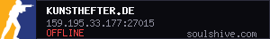 server tag