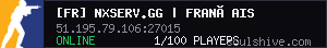 server tag