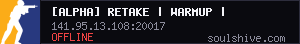 server tag