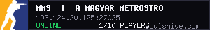 server tag