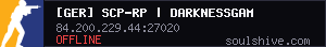 server tag