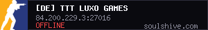 server tag