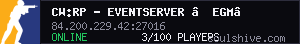 server tag