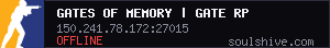 server tag