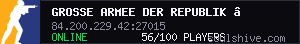 server tag