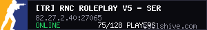 server tag