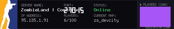 server tag