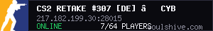 server tag