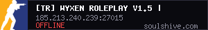 server tag