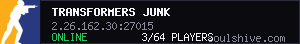 server tag