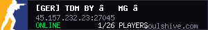 server tag