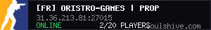 server tag