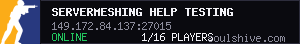 server tag