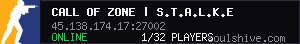 server tag