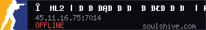 server tag