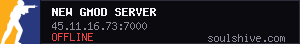 server tag
