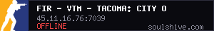 server tag