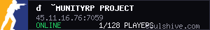 server tag
