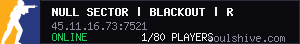 server tag