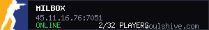 server tag