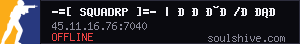 server tag