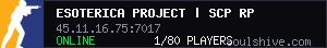 server tag
