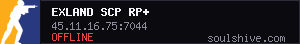 server tag