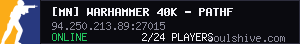 server tag