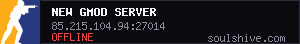 server tag