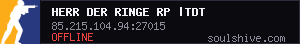 server tag