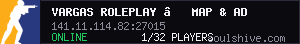 server tag