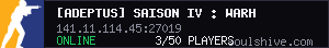 server tag