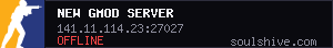 server tag