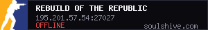 server tag