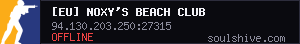 server tag