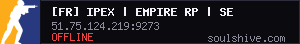 server tag