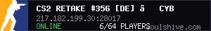 server tag