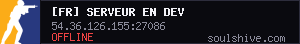 server tag