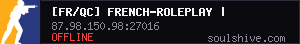 server tag