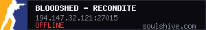 server tag