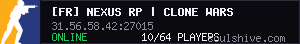 server tag